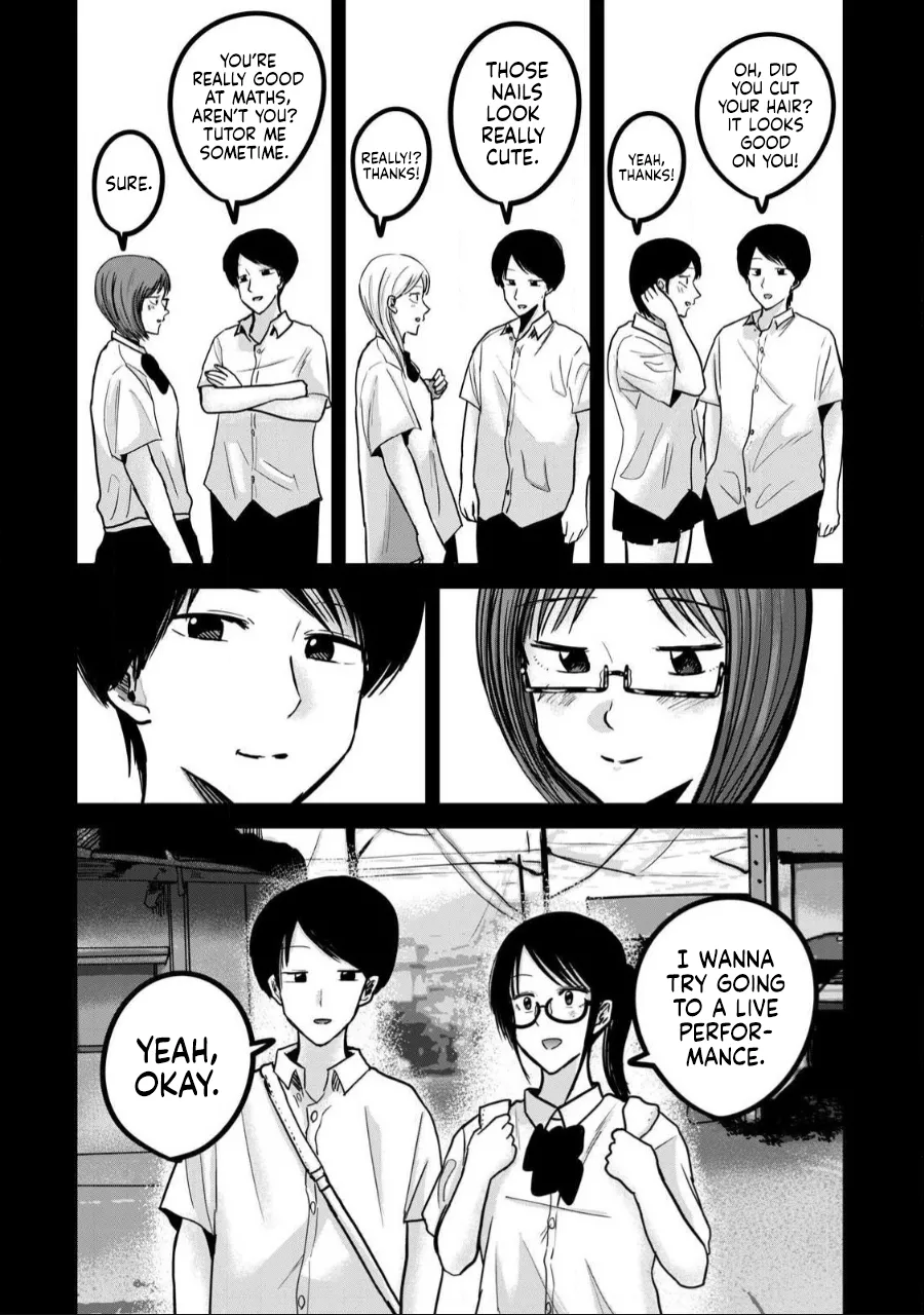 Ueno-kun wa Kaihatsu-zumi Chapter 41-50 - page 24
