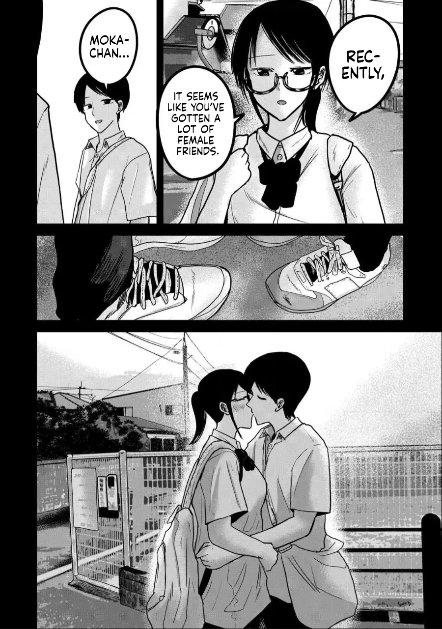 Ueno-kun wa Kaihatsu-zumi Chapter 41-50 - page 26