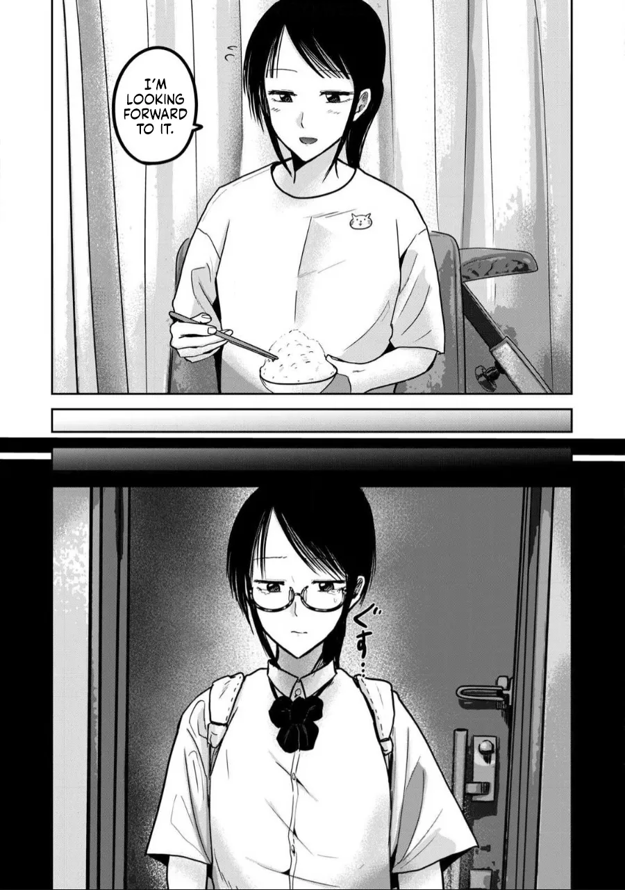 Ueno-kun wa Kaihatsu-zumi Chapter 51-60 - page 10