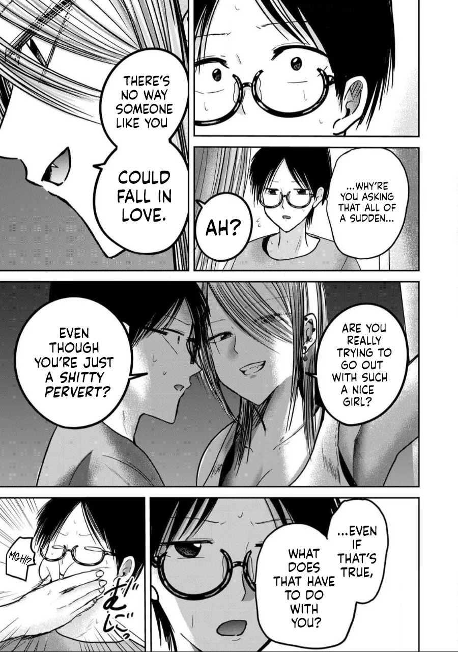 Ueno-kun wa Kaihatsu-zumi Chapter 51-60 - page 18