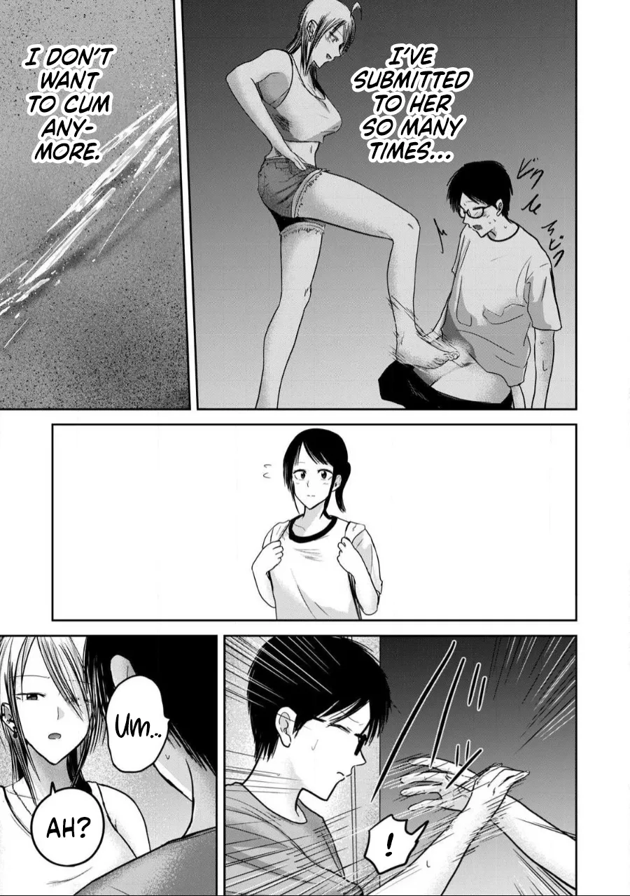 Ueno-kun wa Kaihatsu-zumi Chapter 51-60 - page 20