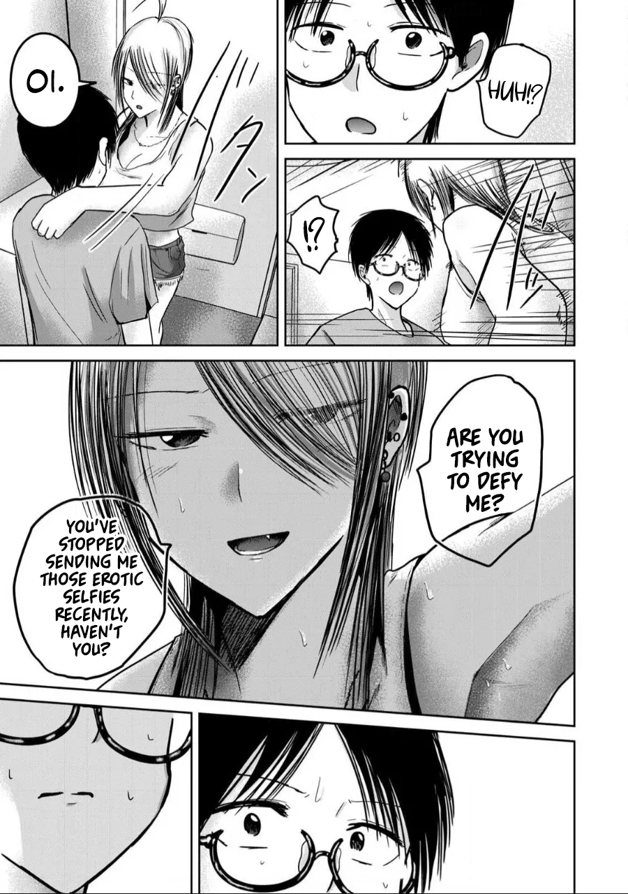 Ueno-kun wa Kaihatsu-zumi Chapter 51-60 - page 24