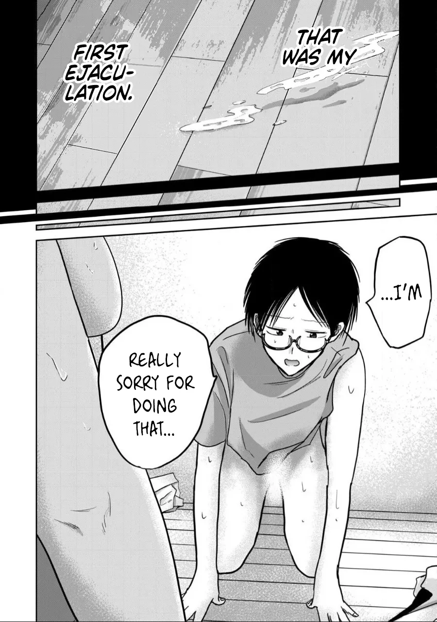 Ueno-kun wa Kaihatsu-zumi Chapter 51-60 - page 50