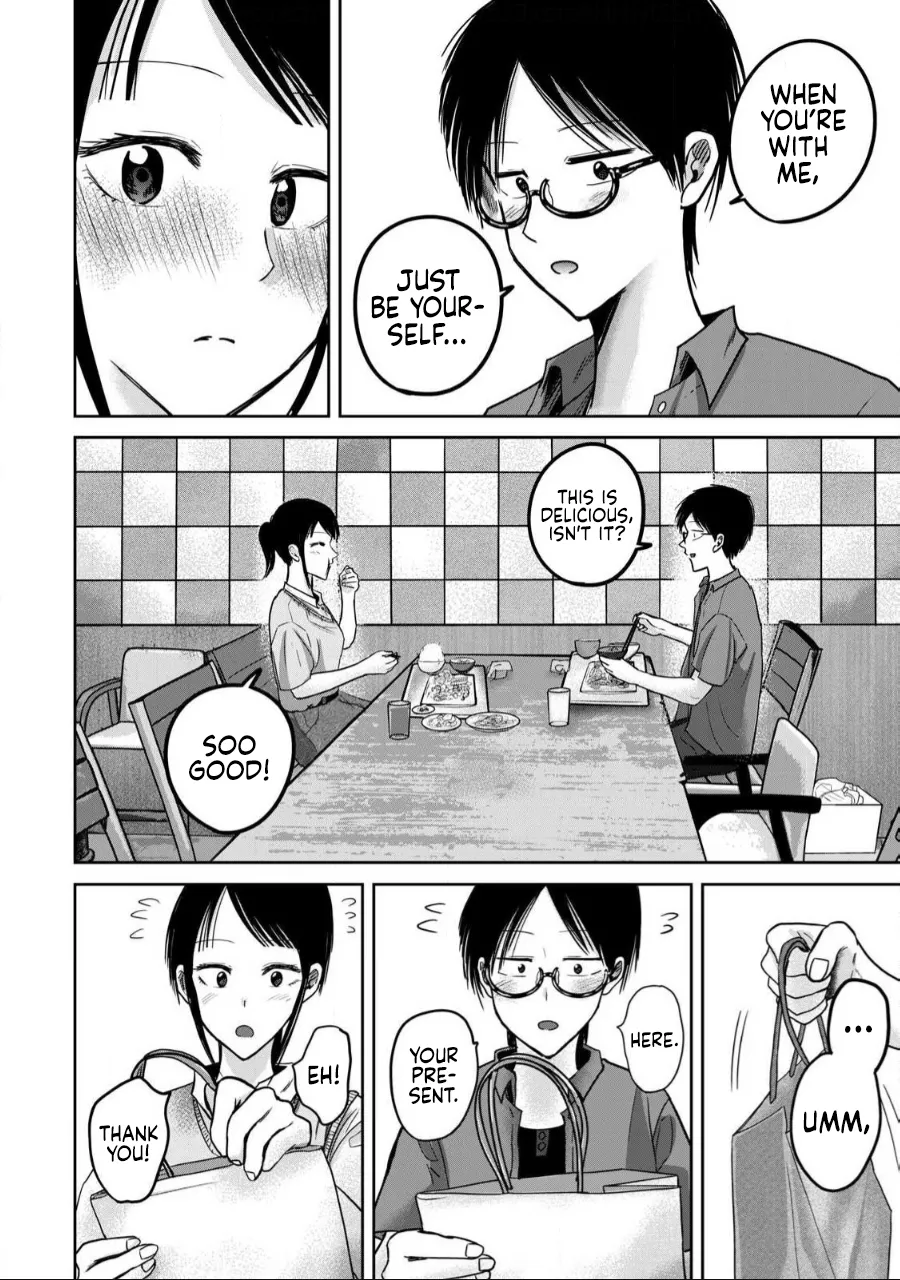 Ueno-kun wa Kaihatsu-zumi Chapter 51-60 - page 76