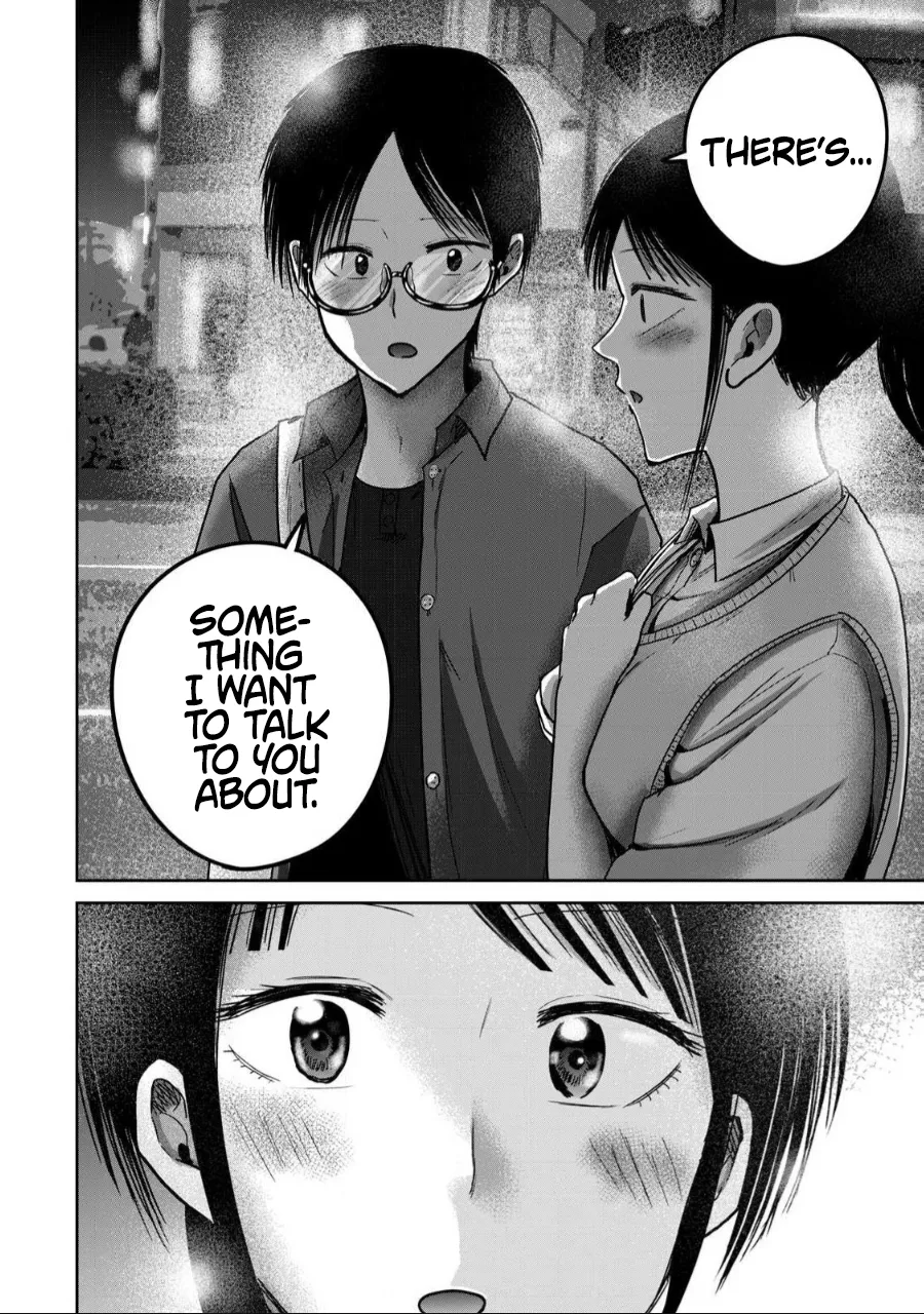 Ueno-kun wa Kaihatsu-zumi Chapter 51-60 - page 80