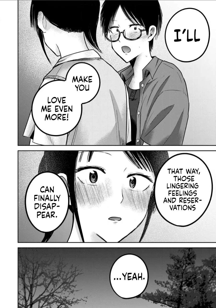 Ueno-kun wa Kaihatsu-zumi Chapter 51-60 - page 91