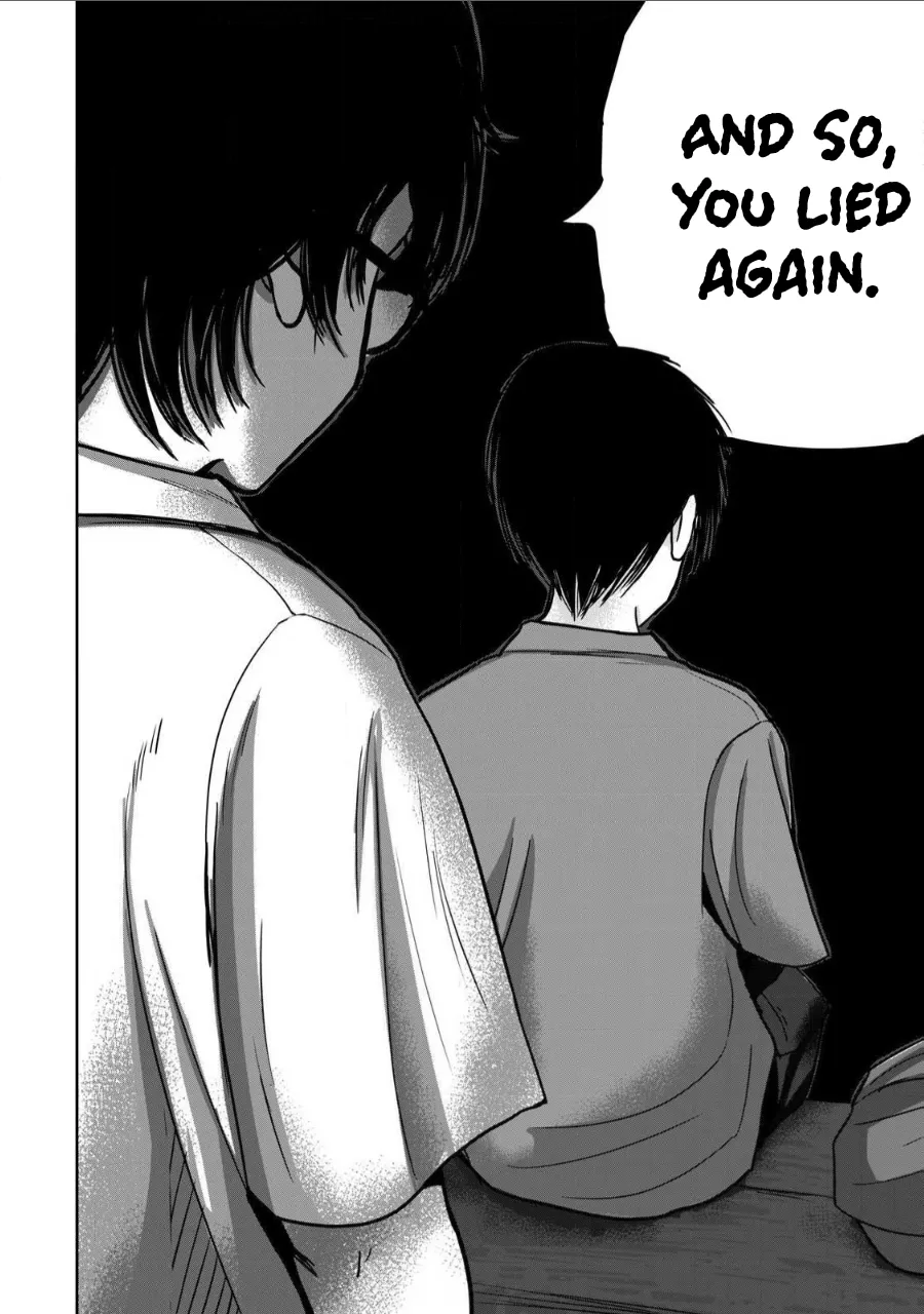 Ueno-kun wa Kaihatsu-zumi Chapter 51-60 - page 93