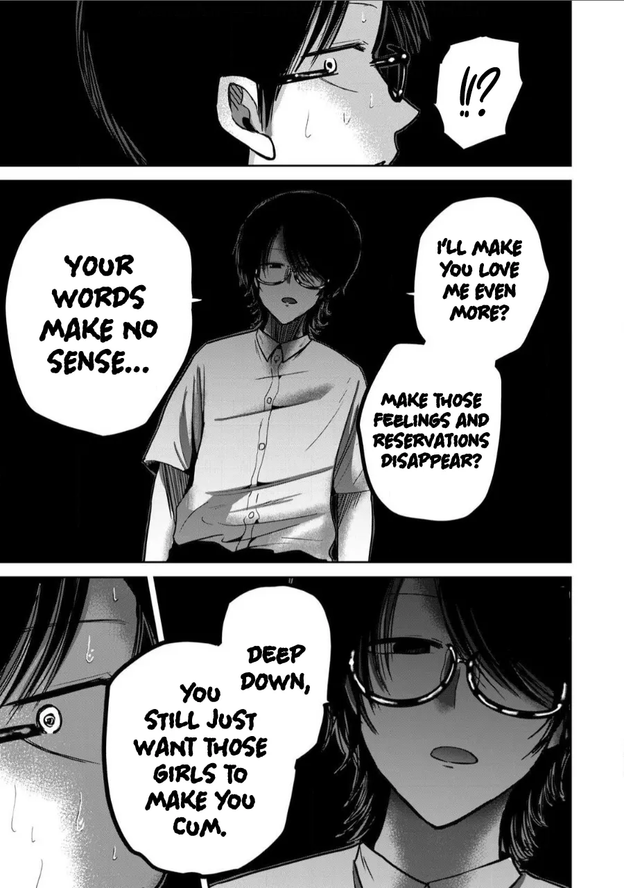 Ueno-kun wa Kaihatsu-zumi Chapter 51-60 - page 94