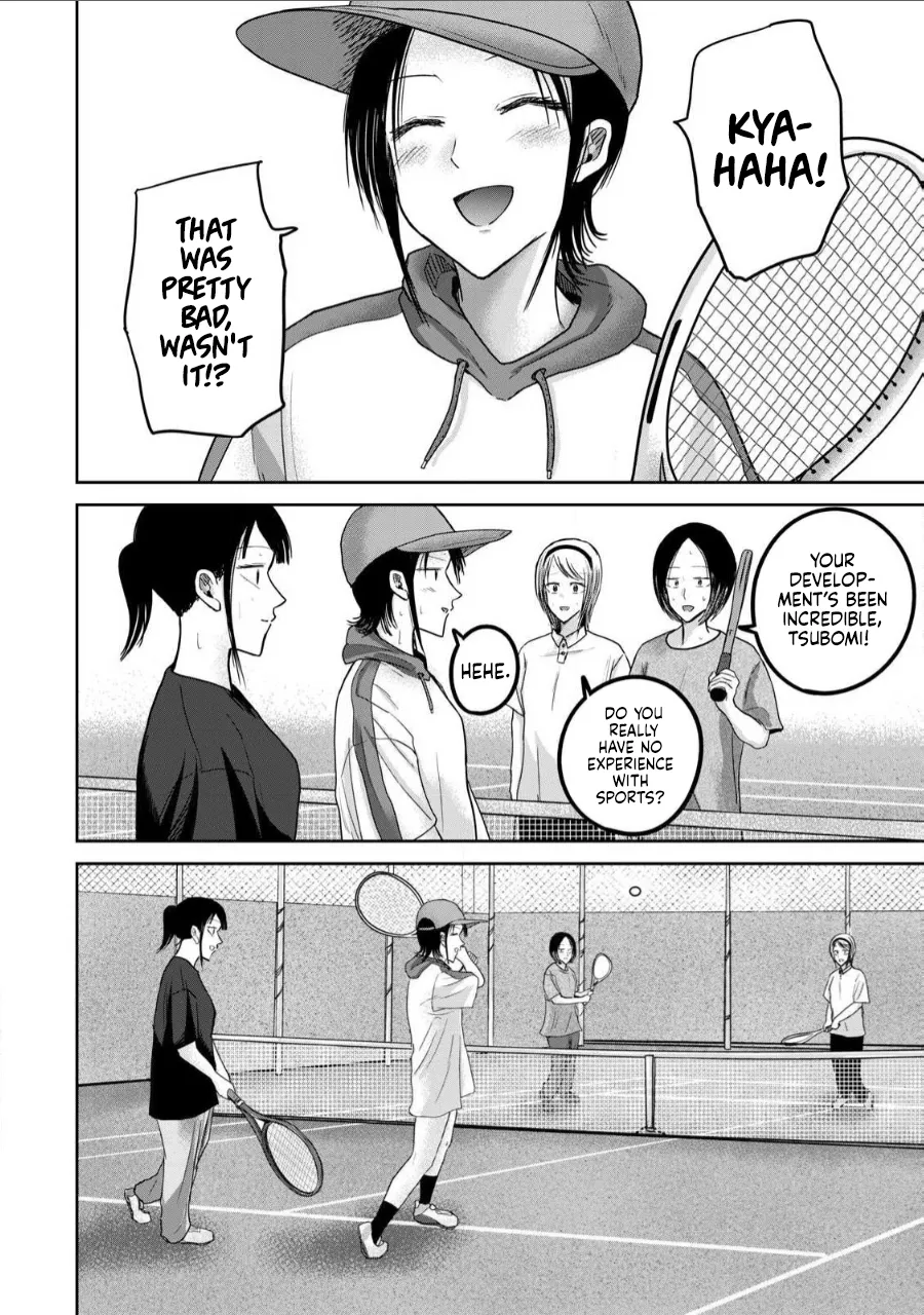 Ueno-kun wa Kaihatsu-zumi Chapter 51-60 - page 104