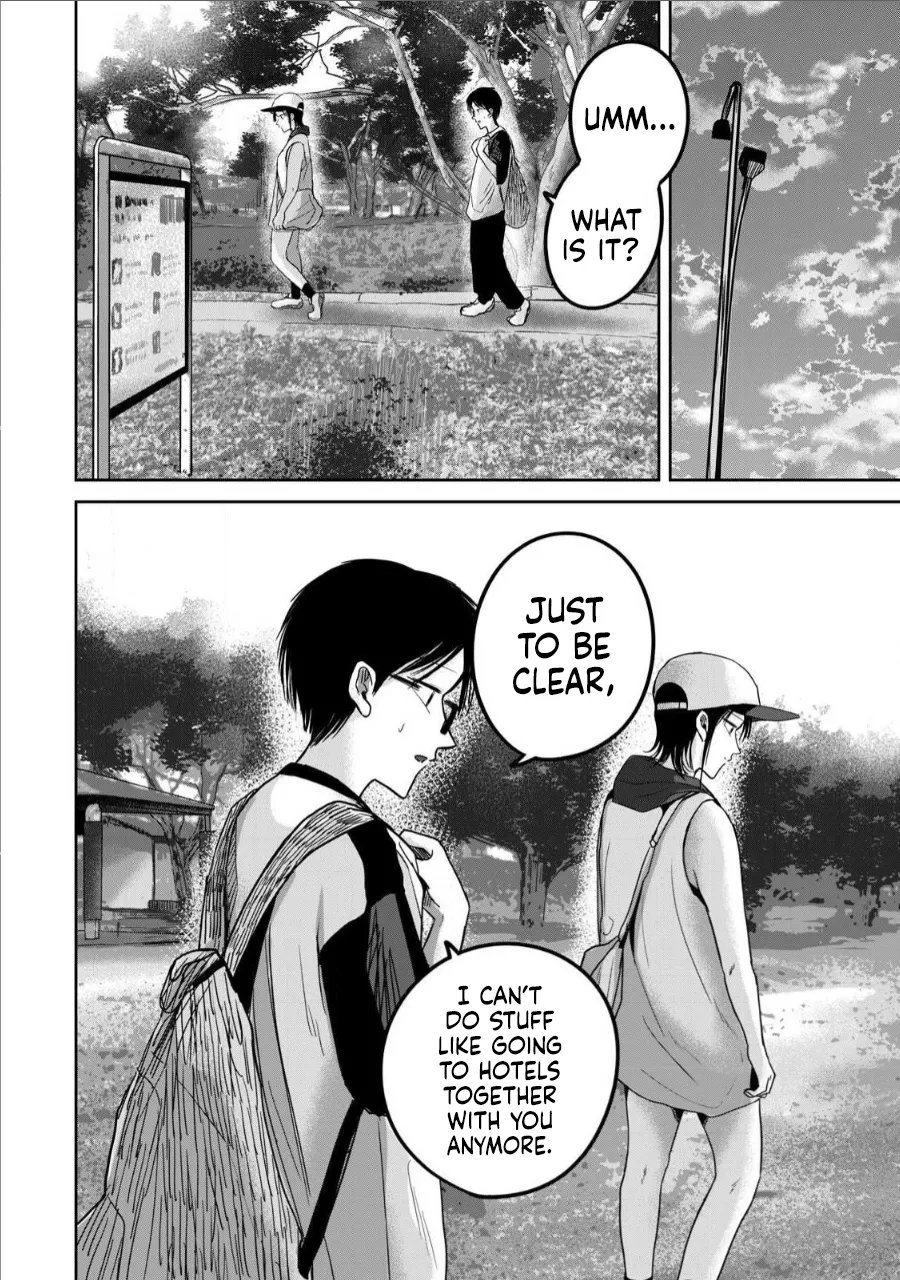Ueno-kun wa Kaihatsu-zumi Chapter 51-60 - page 114