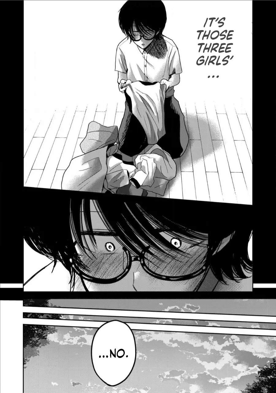 Ueno-kun wa Kaihatsu-zumi Chapter 51-60 - page 122