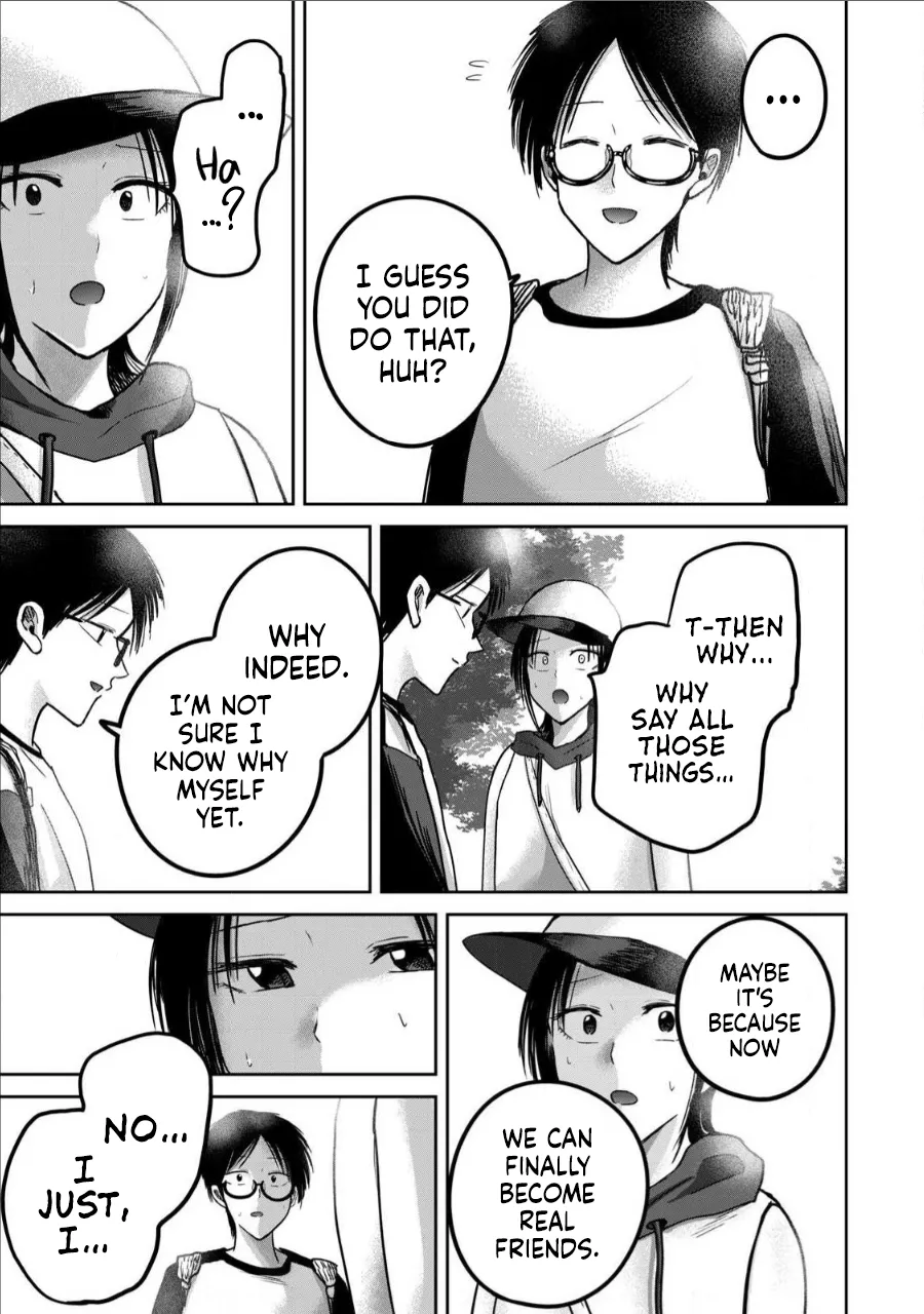 Ueno-kun wa Kaihatsu-zumi Chapter 51-60 - page 125