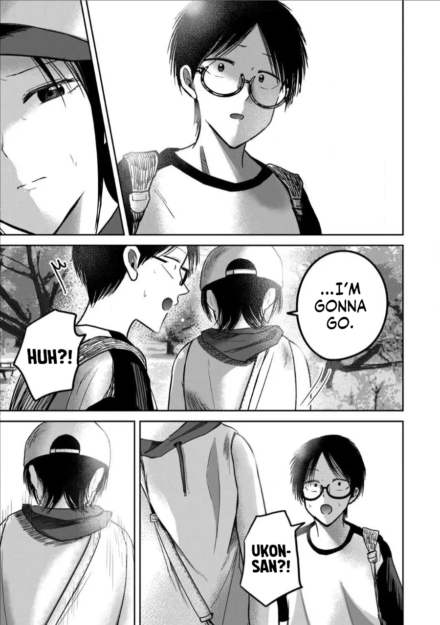 Ueno-kun wa Kaihatsu-zumi Chapter 51-60 - page 127