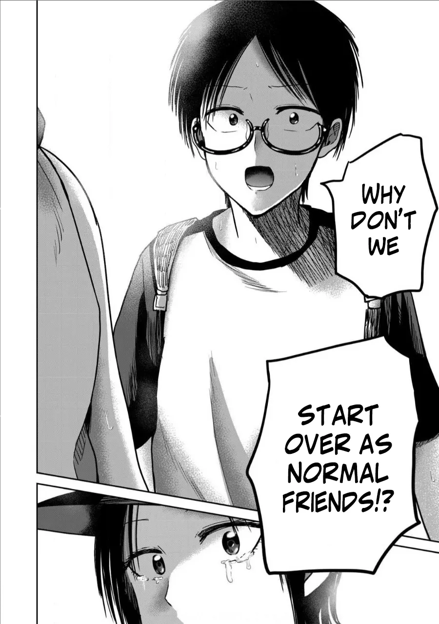 Ueno-kun wa Kaihatsu-zumi Chapter 51-60 - page 130