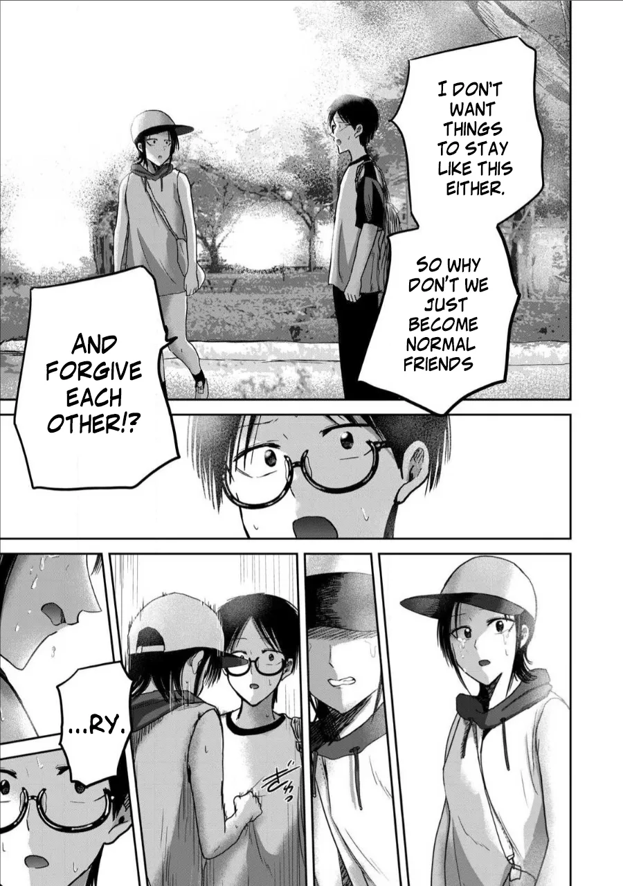Ueno-kun wa Kaihatsu-zumi Chapter 51-60 - page 131