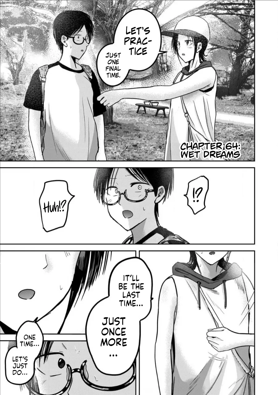 Ueno-kun wa Kaihatsu-zumi Chapter 51-60 - page 139
