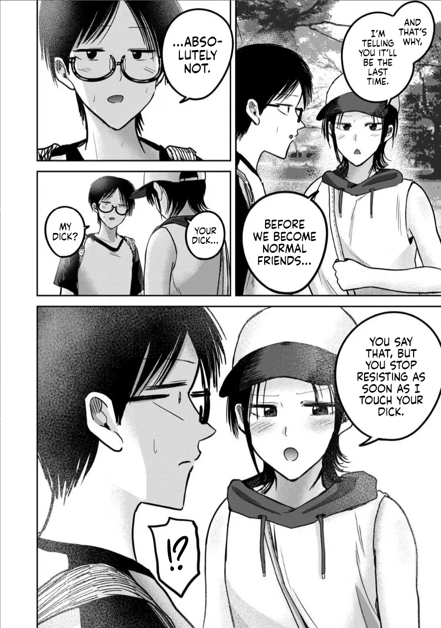 Ueno-kun wa Kaihatsu-zumi Chapter 51-60 - page 142