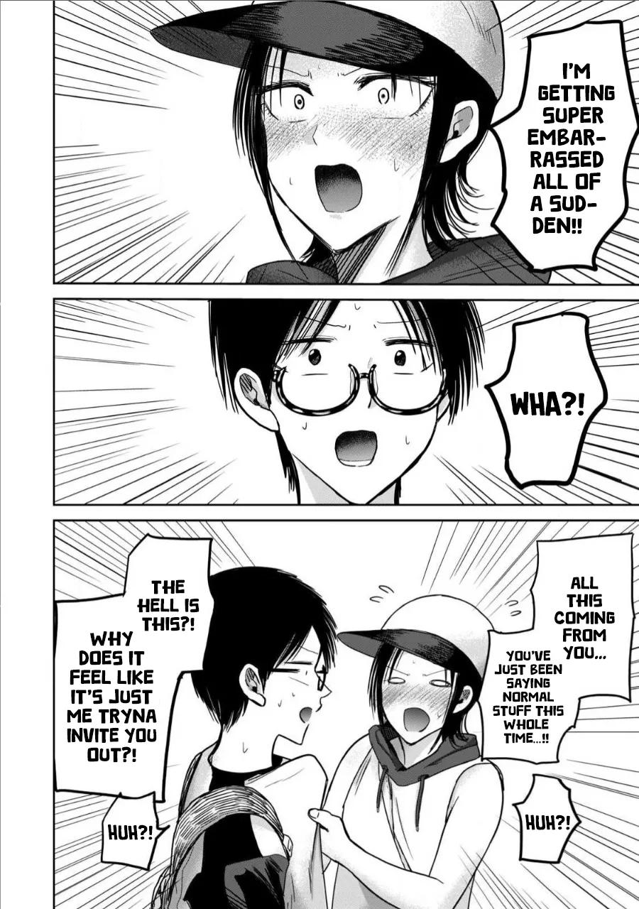 Ueno-kun wa Kaihatsu-zumi Chapter 51-60 - page 144