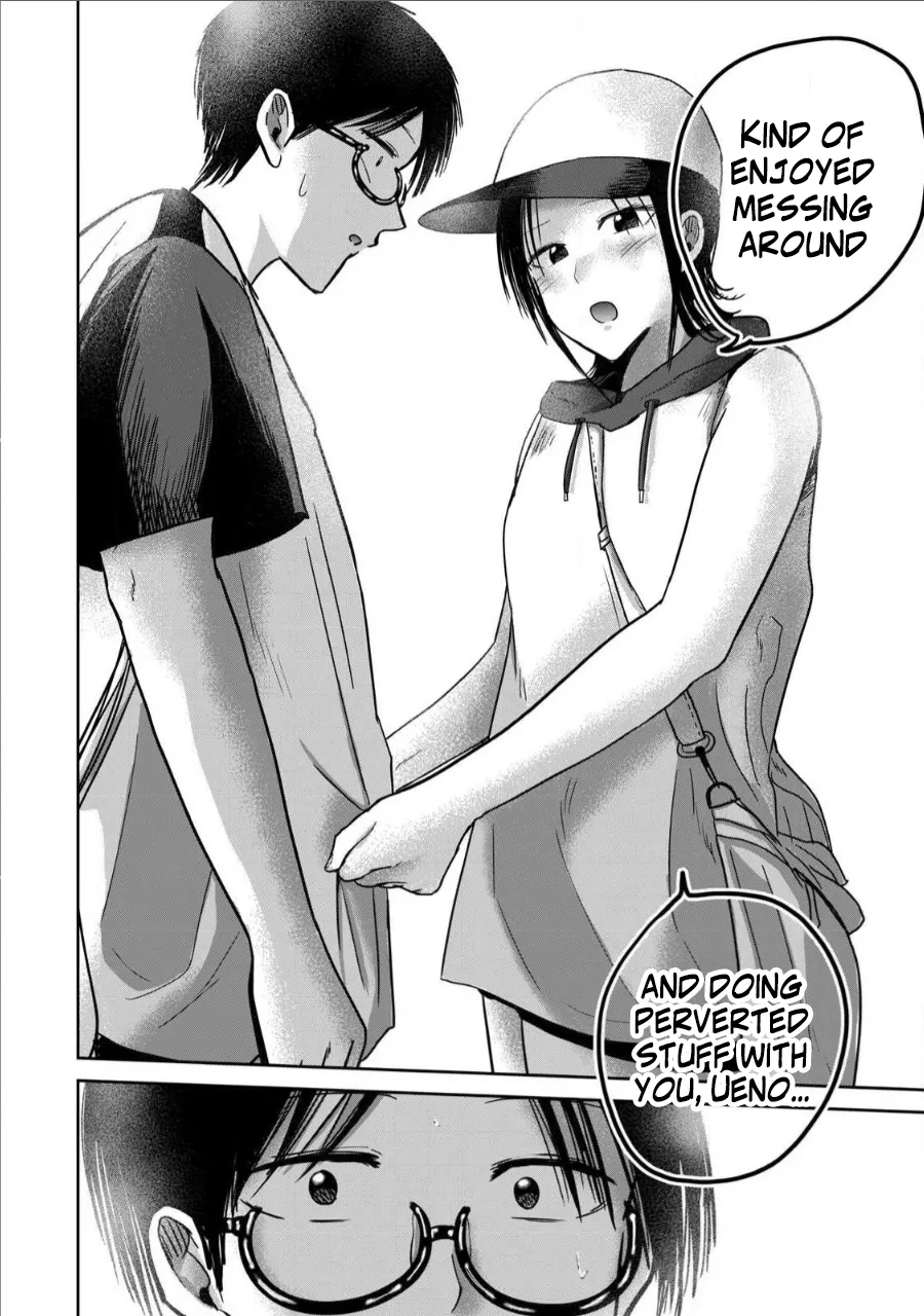 Ueno-kun wa Kaihatsu-zumi Chapter 51-60 - page 146