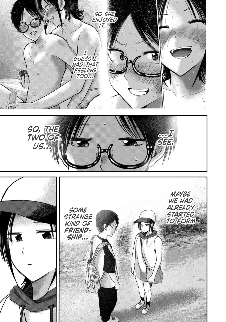 Ueno-kun wa Kaihatsu-zumi Chapter 51-60 - page 147