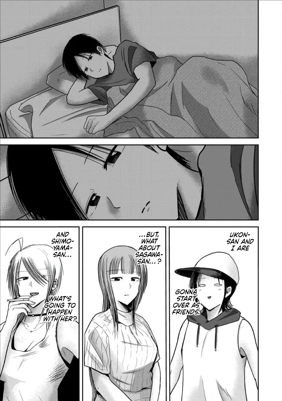 Ueno-kun wa Kaihatsu-zumi Chapter 51-60 - page 149