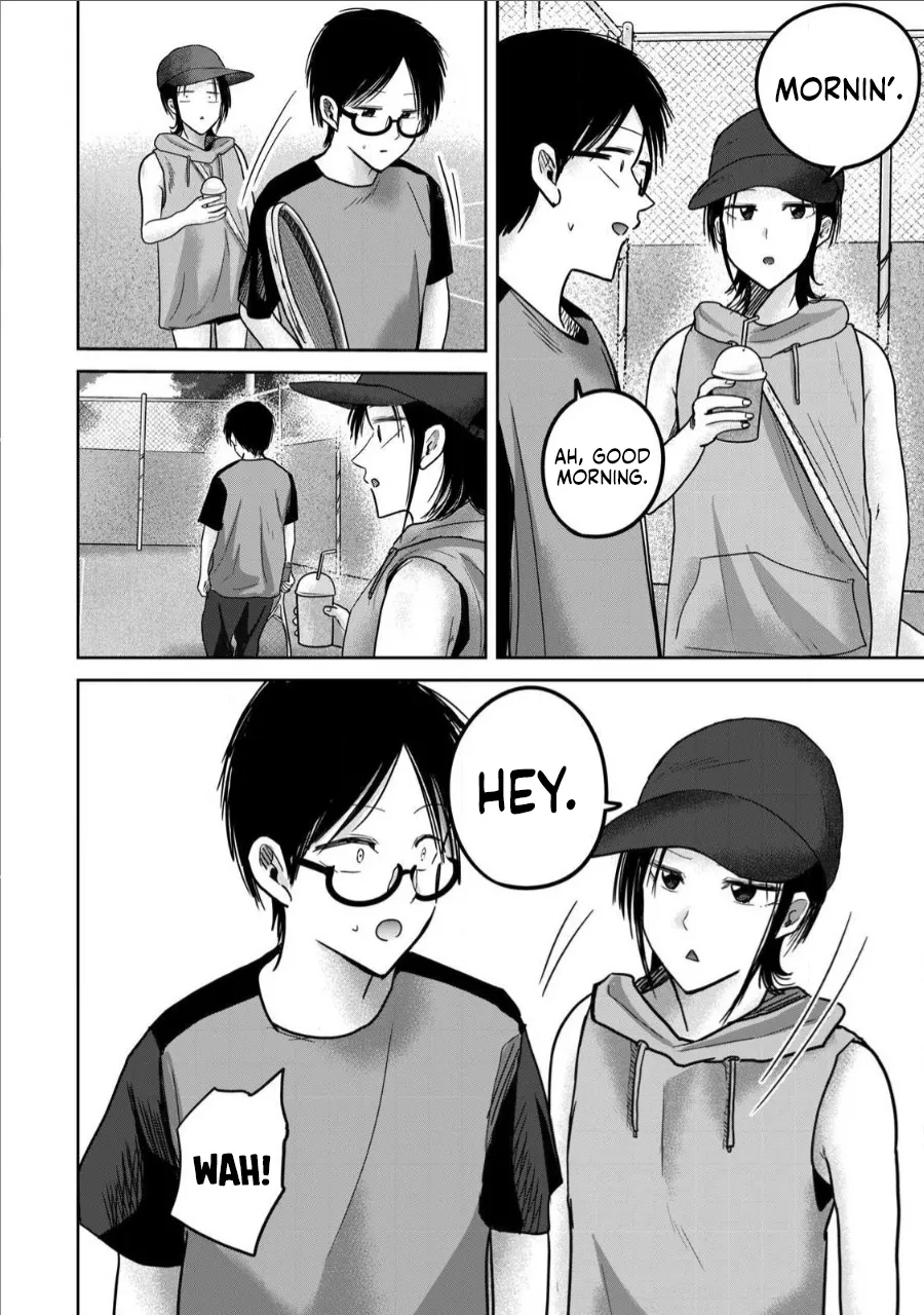 Ueno-kun wa Kaihatsu-zumi Chapter 51-60 - page 153