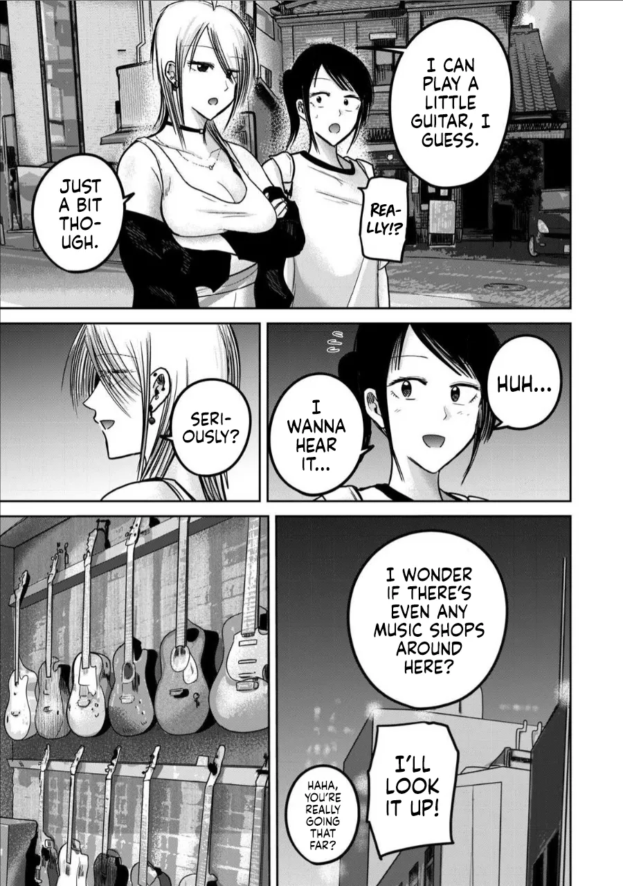 Ueno-kun wa Kaihatsu-zumi Chapter 51-60 - page 162