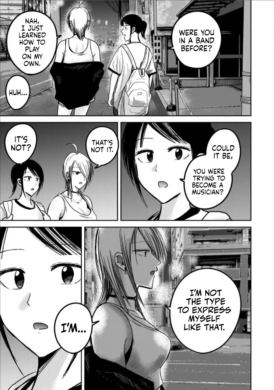 Ueno-kun wa Kaihatsu-zumi Chapter 51-60 - page 164
