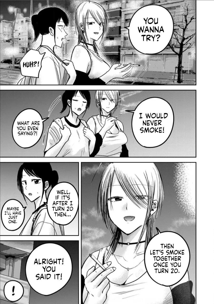 Ueno-kun wa Kaihatsu-zumi Chapter 51-60 - page 166
