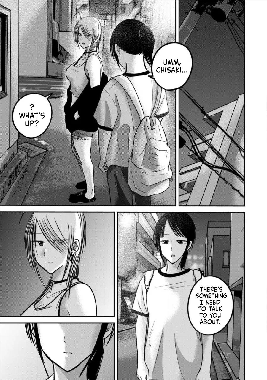 Ueno-kun wa Kaihatsu-zumi Chapter 51-60 - page 168