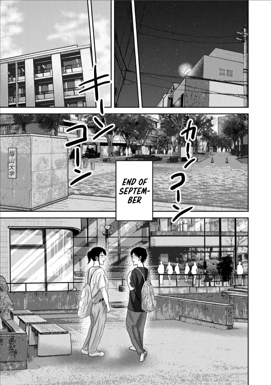 Ueno-kun wa Kaihatsu-zumi Chapter 61-70 - page 10