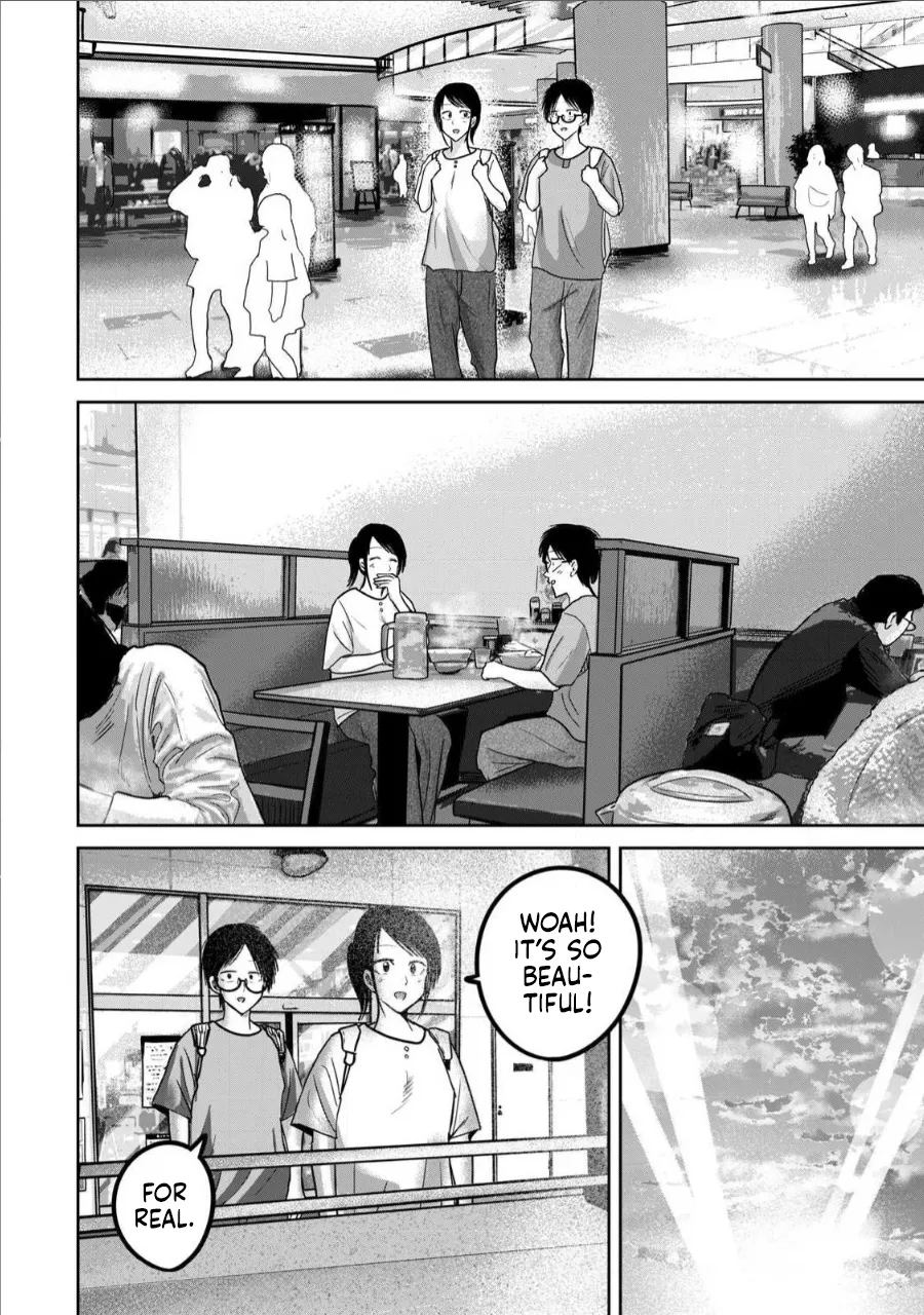 Ueno-kun wa Kaihatsu-zumi Chapter 61-70 - page 33