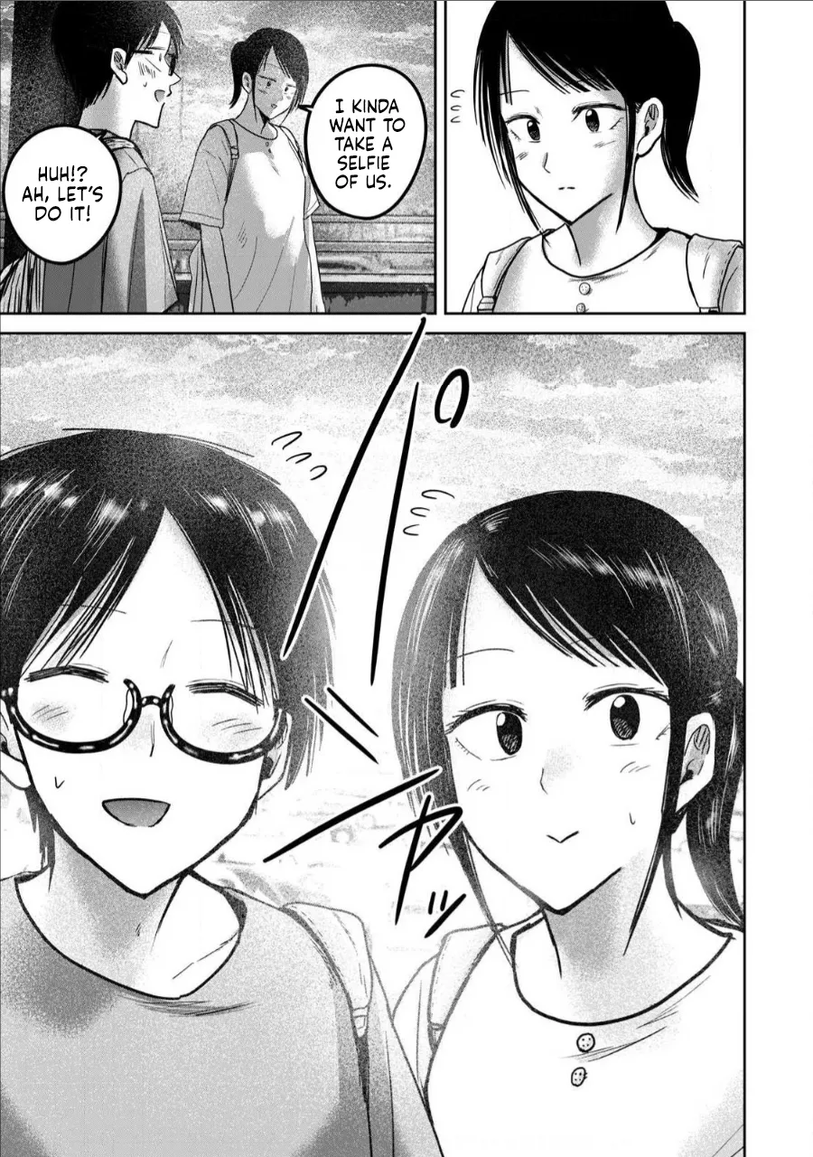 Ueno-kun wa Kaihatsu-zumi Chapter 61-70 - page 34