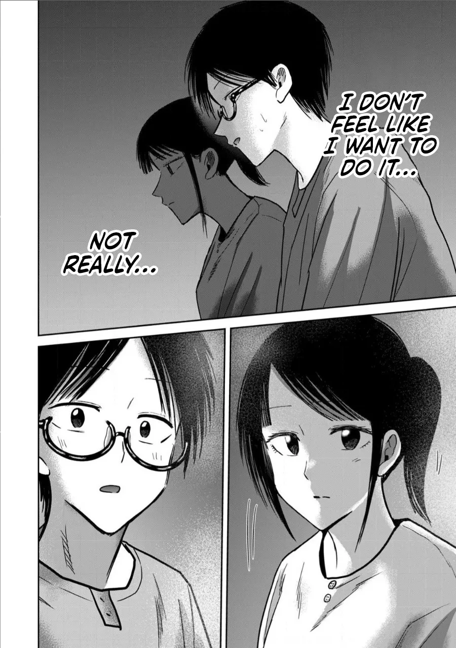 Ueno-kun wa Kaihatsu-zumi Chapter 61-70 - page 41