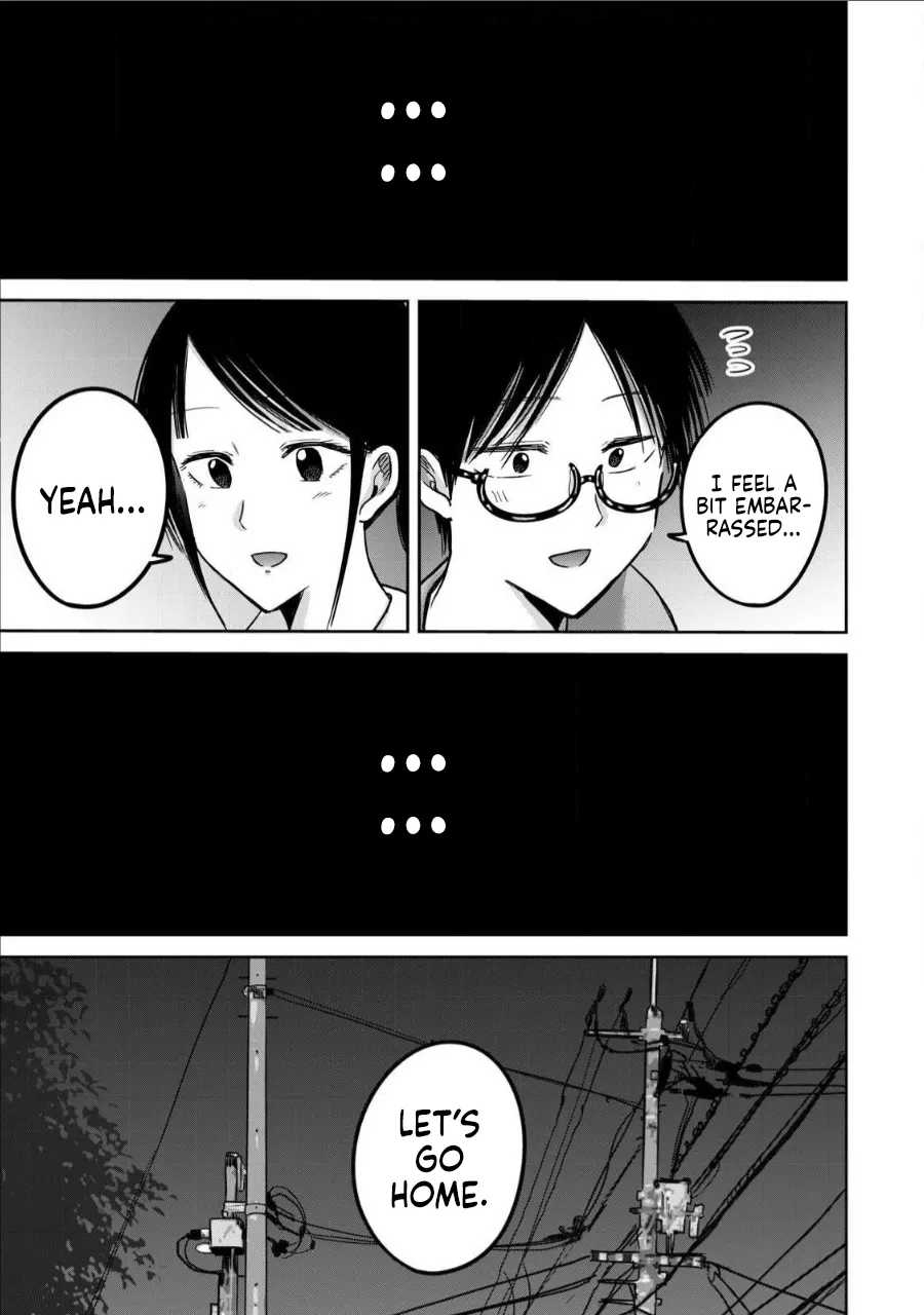 Ueno-kun wa Kaihatsu-zumi Chapter 61-70 - page 46