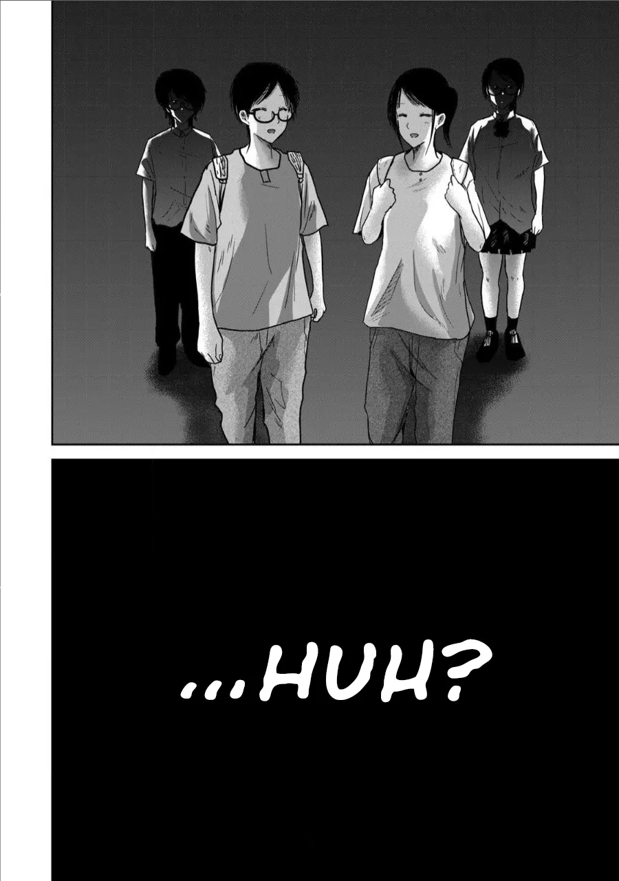 Ueno-kun wa Kaihatsu-zumi Chapter 61-70 - page 47