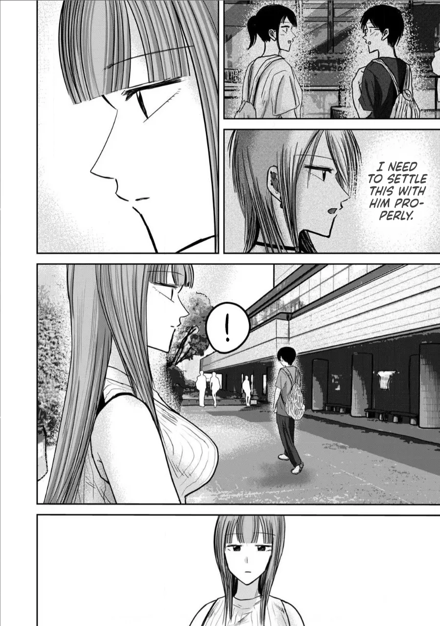 Ueno-kun wa Kaihatsu-zumi Chapter 61-70 - page 49
