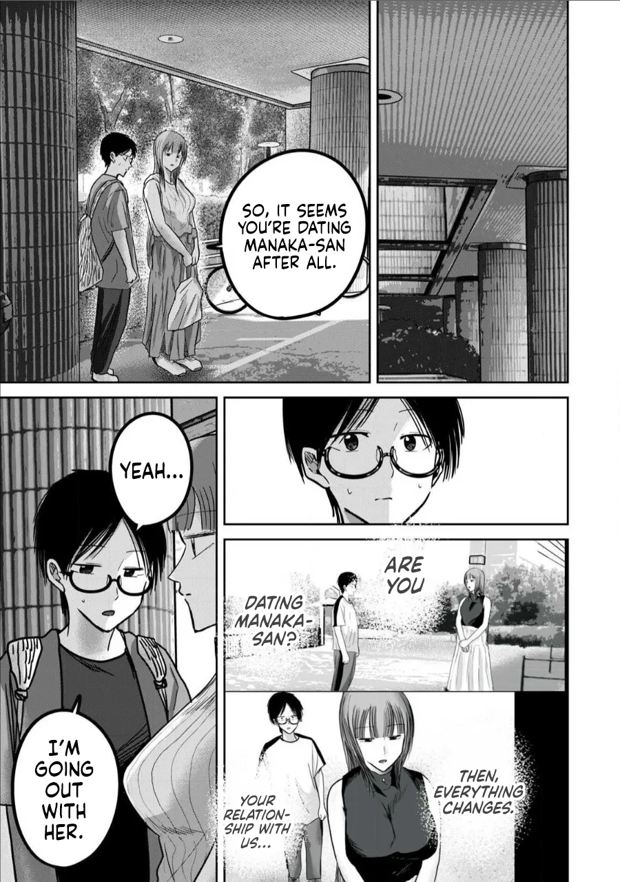 Ueno-kun wa Kaihatsu-zumi Chapter 61-70 - page 52