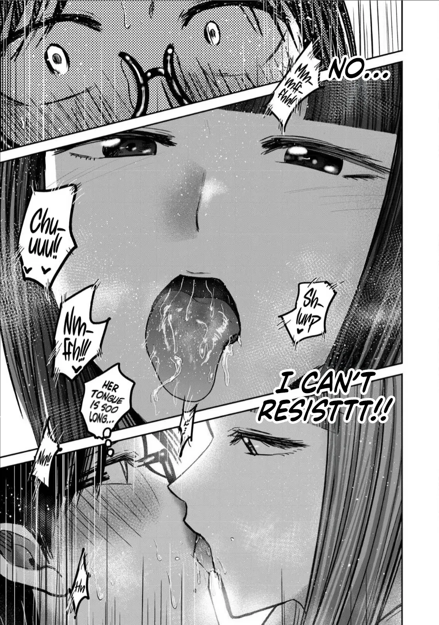 Ueno-kun wa Kaihatsu-zumi Chapter 61-70 - page 59