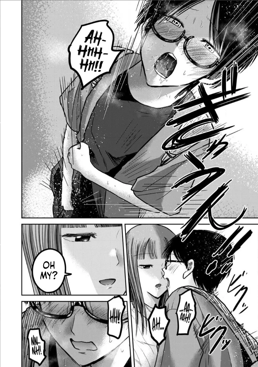Ueno-kun wa Kaihatsu-zumi Chapter 61-70 - page 60