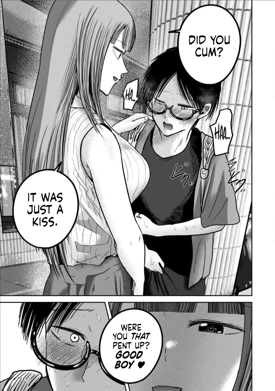 Ueno-kun wa Kaihatsu-zumi Chapter 61-70 - page 61