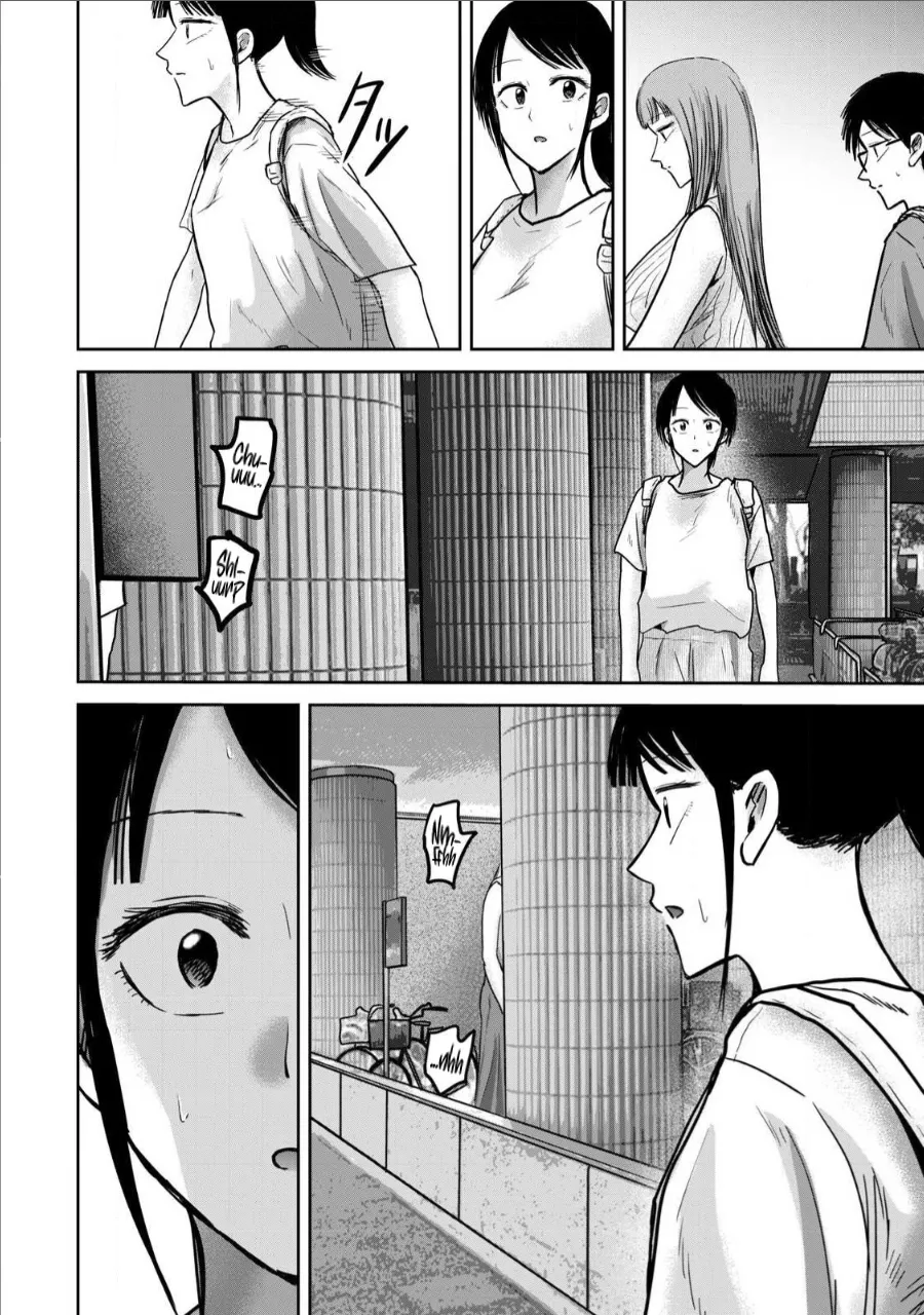 Ueno-kun wa Kaihatsu-zumi Chapter 61-70 - page 65