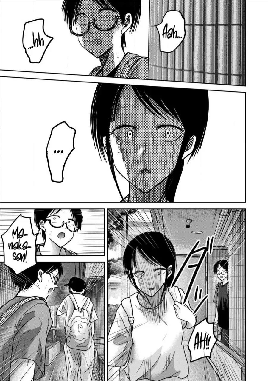 Ueno-kun wa Kaihatsu-zumi Chapter 61-70 - page 68
