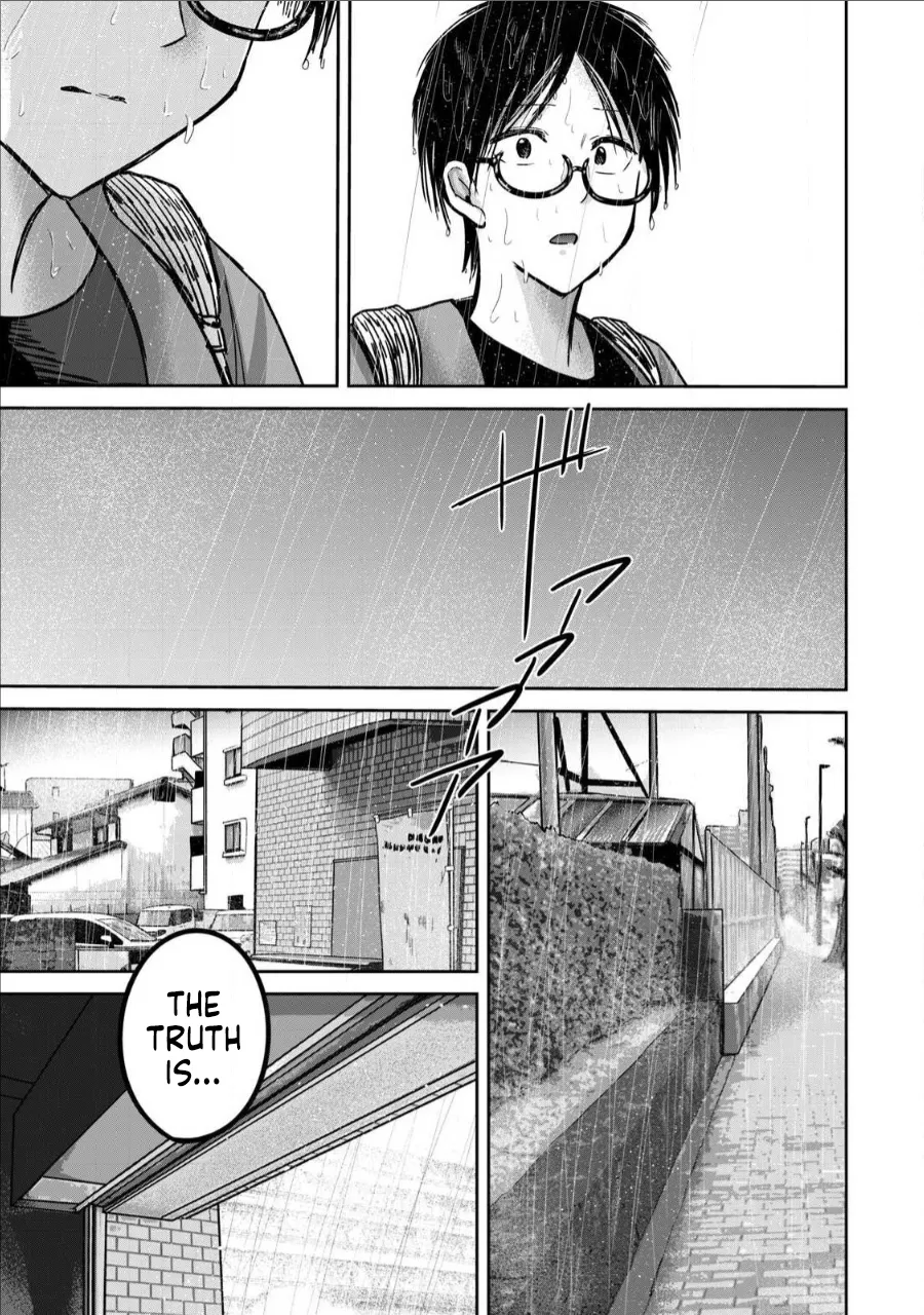 Ueno-kun wa Kaihatsu-zumi Chapter 61-70 - page 82
