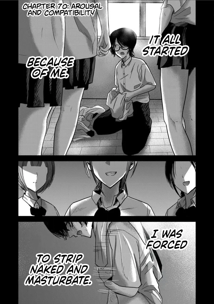 Ueno-kun wa Kaihatsu-zumi Chapter 61-70 - page 84