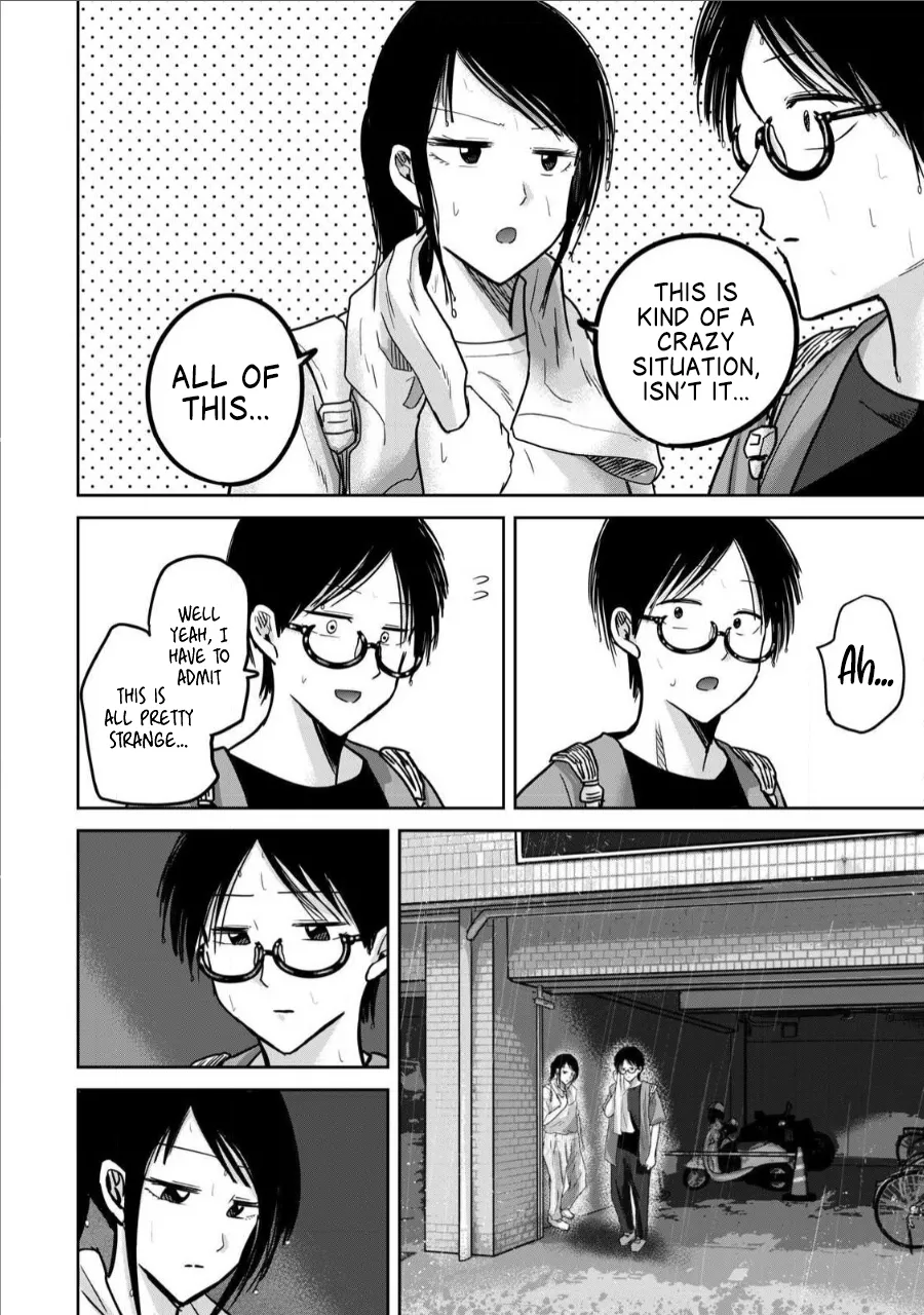 Ueno-kun wa Kaihatsu-zumi Chapter 61-70 - page 87