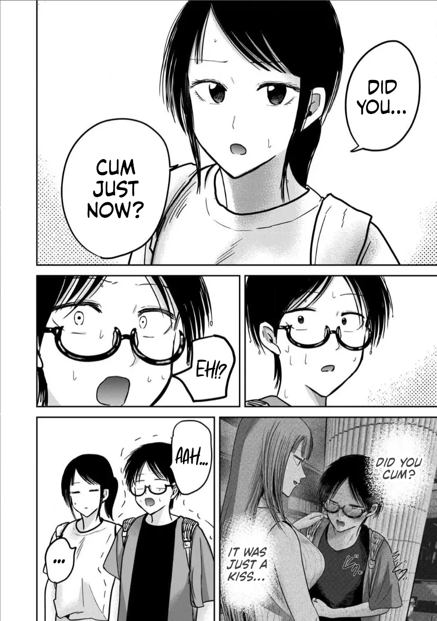 Ueno-kun wa Kaihatsu-zumi Chapter 61-70 - page 91