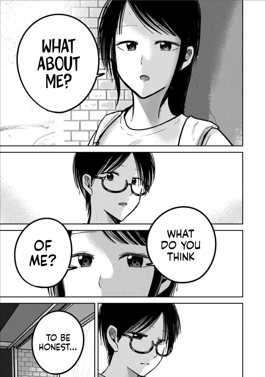 Ueno-kun wa Kaihatsu-zumi Chapter 61-70 - page 94