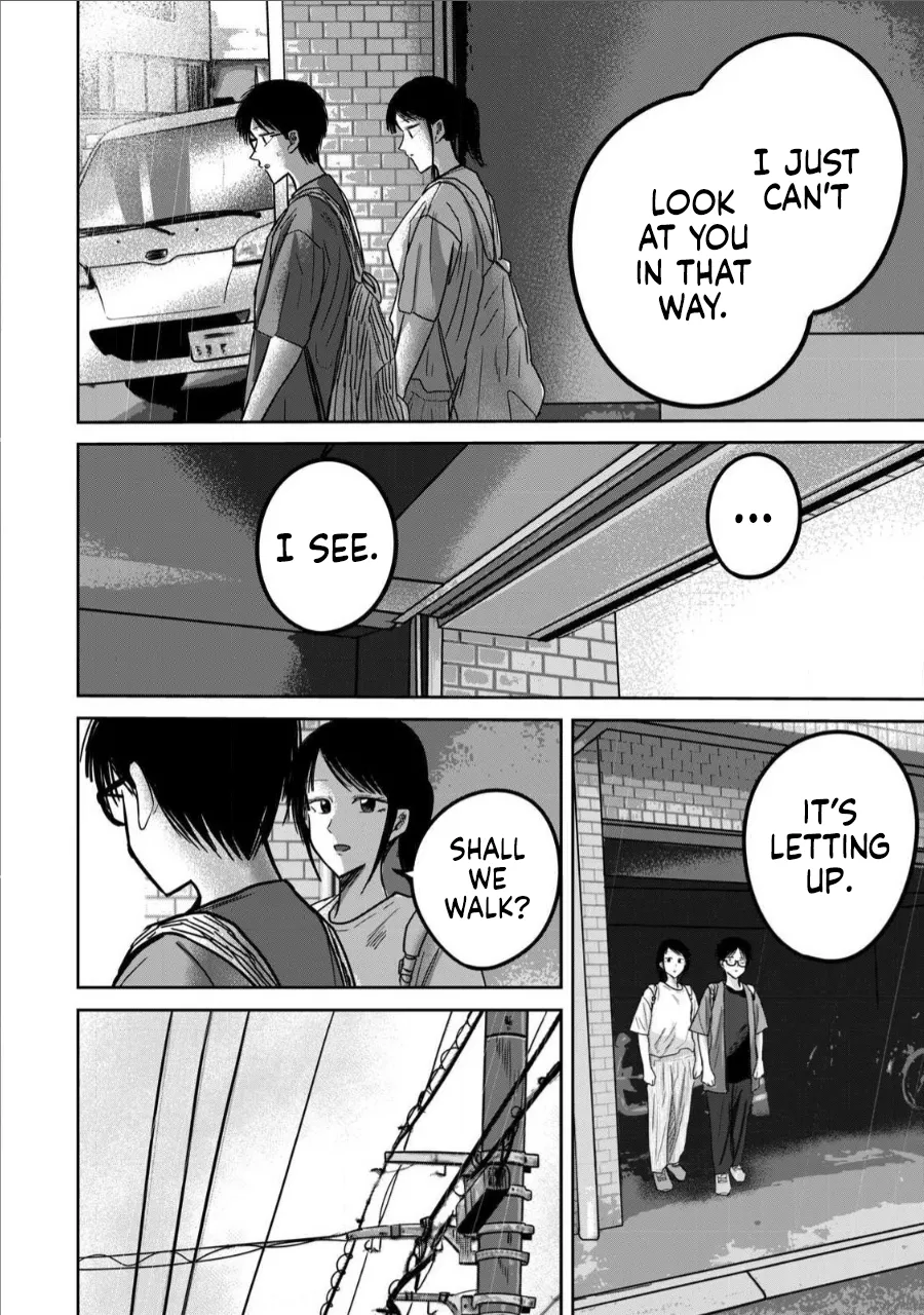 Ueno-kun wa Kaihatsu-zumi Chapter 61-70 - page 95