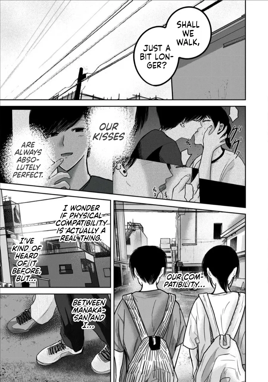 Ueno-kun wa Kaihatsu-zumi Chapter 61-70 - page 98